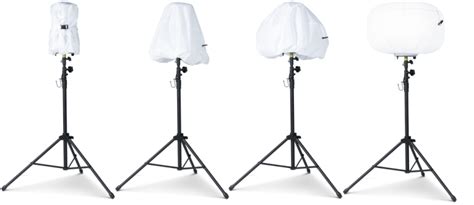 Ballon Clairant Professionnel W Et W Projecteur Led Professionnel