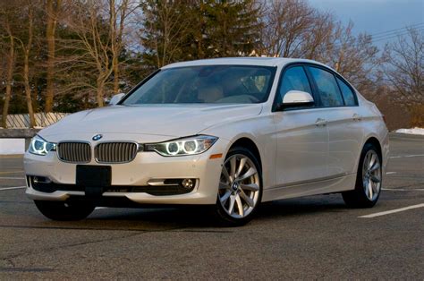 2014 BMW 3 Series F30 328d US Price 38 600