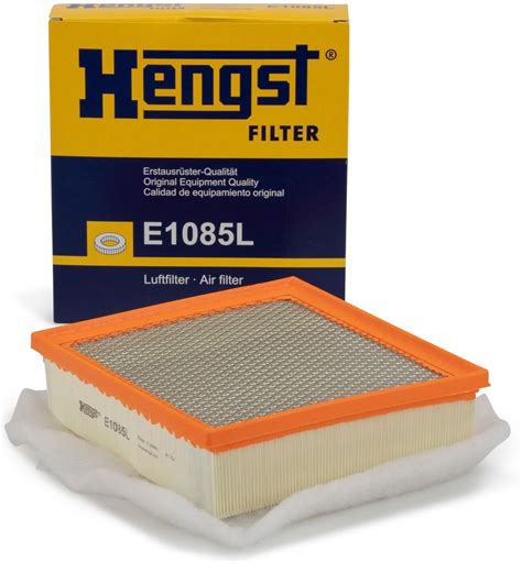 Filtr Powietrza Hengst Filter Filtr Powietrza E1491L Opinie I Ceny Na