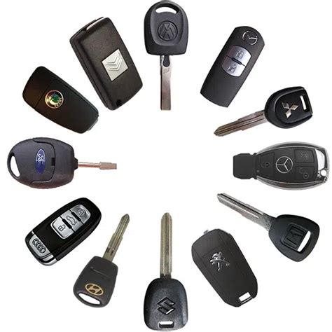 Benefits Of Professional Key Fob Programming Vs Diy Transponder City