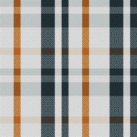 Plaids Pattern Seamless Abstract Check Plaid Pattern Traditional