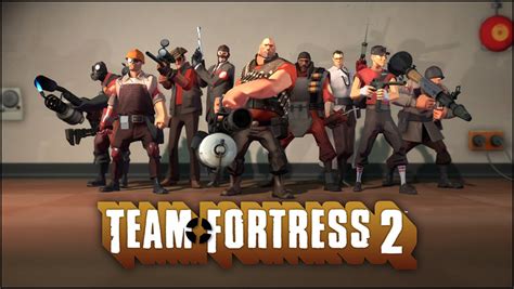 Team Fortress 2 By Valve Software From Product To Platform Digital