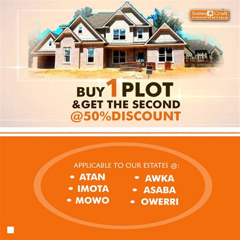 Sizes Of Land In Nigeria Explained Plots Acres And Hectares