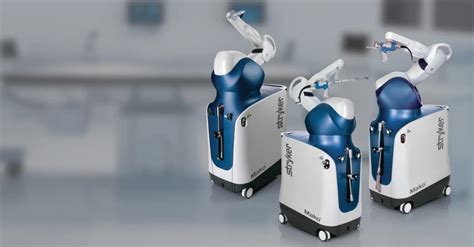 MAKO ROBOTIC KNEE REPLACEMENT @ ORTHOEDGE