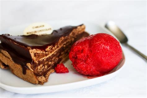 O Melhor Bolo De Chocolate Do Mundo Porto