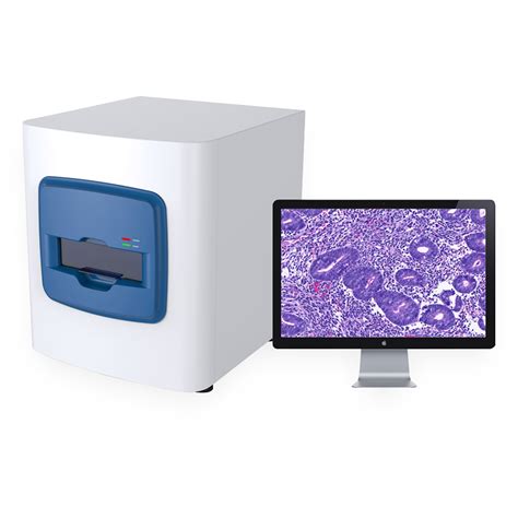 Cost Effective Digital Pathology Slide Scanners China Pathology Slide