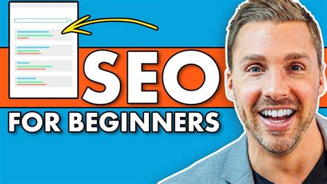 Seo For Beginners Rank In Google In Youtube