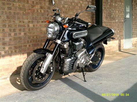 Yamaha MT 01 1700cc Muscle Bike Stunning Machine