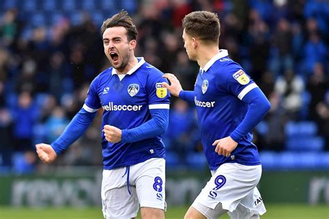 Match Preview Cambridge United Vs Oldham Athletic News Oldham