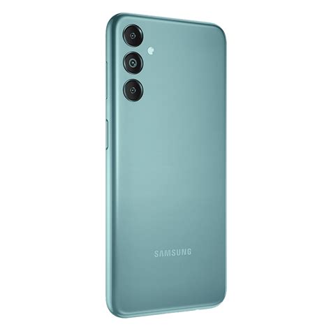 Buy SAMSUNG Galaxy M14 5G 4GB RAM 64GB Smoky Teal Online Croma