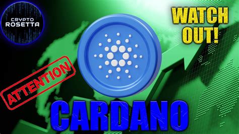 Is This It Cardano Ada Price Update Technical Analysis Elliott