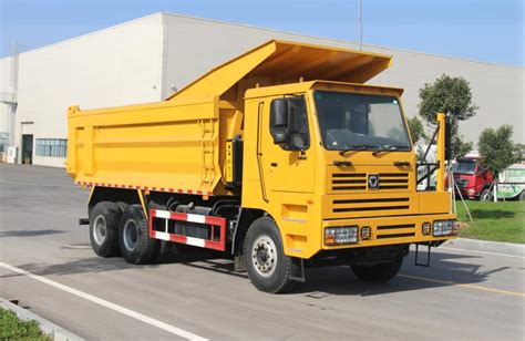 Xcmg X Ton Nxg Dt Off Road Dump Truck For Sale Machmall