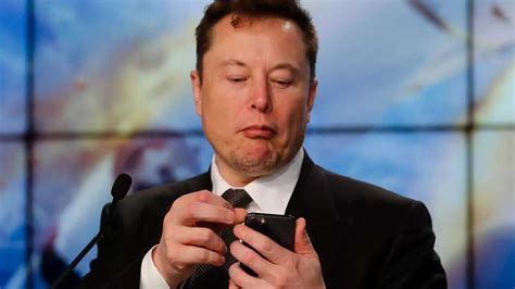 L Actionnaire Majoritaire De Twitter Elon Musk Demande Ses Abonn S