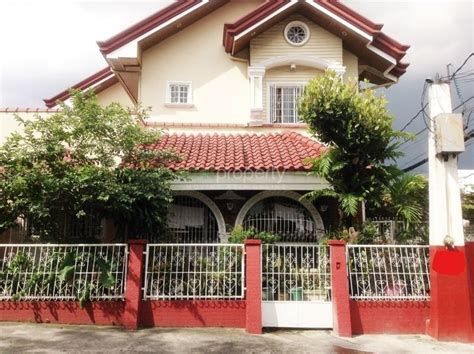 Tandang Sora House And Lot Sqm Near Visayas Ave Storey Property