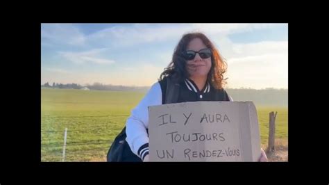 Il Y Aura Toujours Un Rendez Vous Clip Non Officiel Version Fan