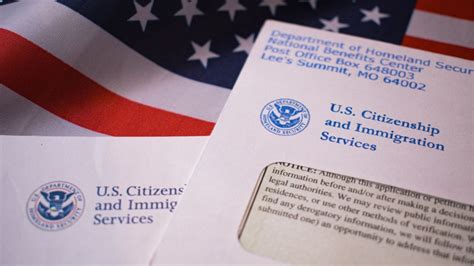 El Uscis Anunci Un Cambio En Las Visas Basadas En El Empleo De Qu