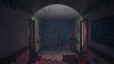 haunted hospital | RenderHub Forum