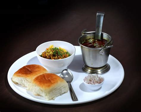 Krishikas Misal House Pimpri Pune Zomato