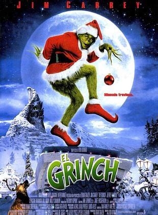 Así se vería El Grinch robándose la Navidad en el universo de