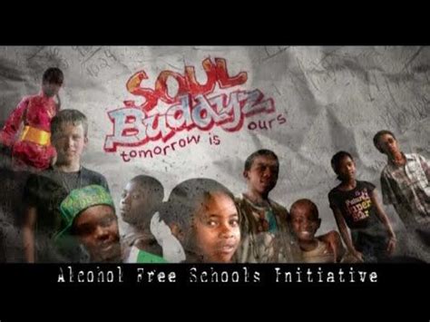 Soul Buddyz Alcohol Free Initiative Be Inspired Saferspaces