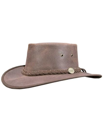 Men's Leather Hats :: Safari & Outdoor Hats :: The Safari Store ...