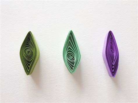 The Ultimate Paper Quilling Tutorial For Beginners Craftsy