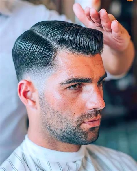 12 Coupes De Cheveux Homme Ultra Tendances En 2024 Et à Leffet