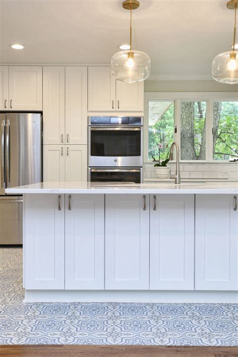 Home Cabinet Westbury S Style White Maple Kitchen Cabinets Maple