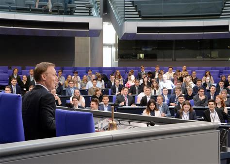 Deutscher Bundestag Bilddatenbank Oppermann Thomas