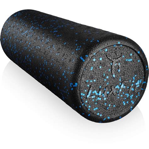 Buy Foam Roller Luxfit Speckled Foam Rollers For Muscles 3 Year