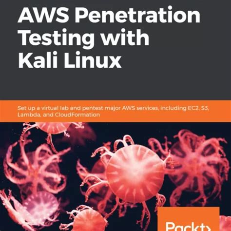 Hands On Aws Penetration Testing With Kali Linux