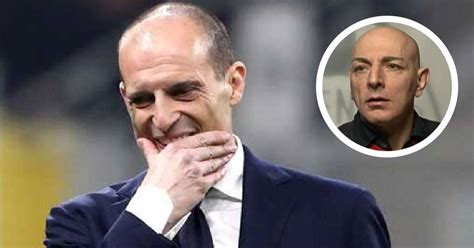 Chirico Sottolinea Un Grande Limite Della Juve Ma Come Si Pu