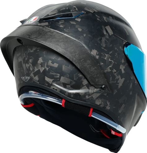 Kask AGV PISTA GP RR FUTURO Carbonio Forgiato Sklep Motocyklowy 4motos Pl