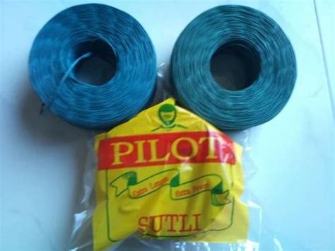 India Plastic Sutli At Best Price In Dhoraji By Swaraj Polyplast