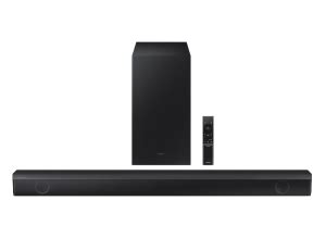 Samsung HW-B550/ZA Soundbar Review - Consumer Reports