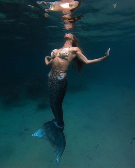 Merliah Mermaid Images On Instagram “all You Need Is One Person To