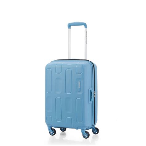 Jual Koper American Tourister Ellipso Hardcase Tsa Inch Cabin Size