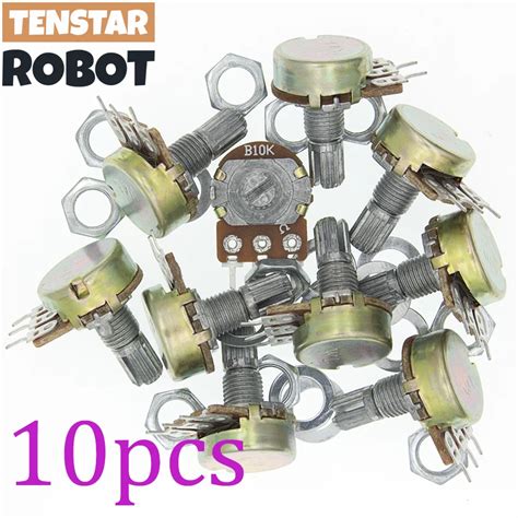 TENSTAR ROBOT Store