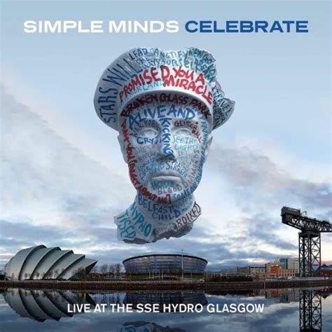 Live Albums - SIMPLEMINDS.COM