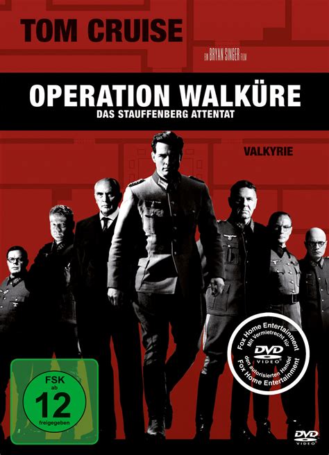 Operation Walk Re Das Stauffenberg Attentat Film