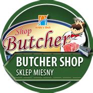 Badge Butcher Andy S Deli Online