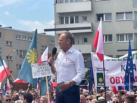 Aleksander Miszalski Aleksander Miszalski Pose Na Sejm Rp