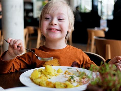 Mengenal Down Syndrome Lebih Dekat