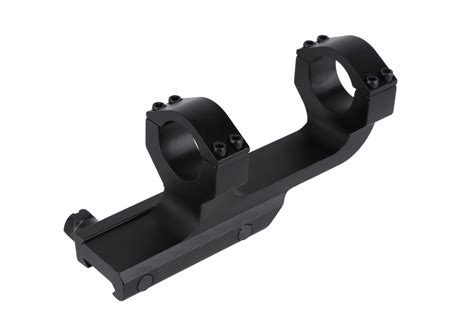 Primary Arms Deluxe Ar15 Scope Mount 1 Inch Padlxsm1