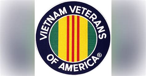 Vietnam Veterans Of America Chapter 1036 Grateful For Community Support