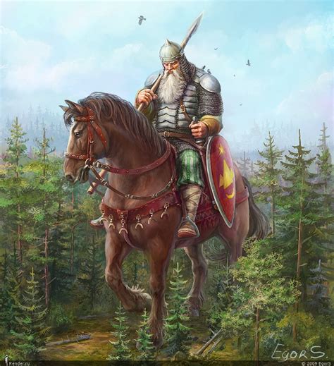 Русские богатыри: stragasevera — LiveJournal