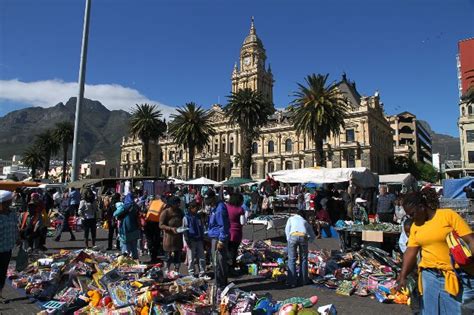 Of The Best Cape Town Markets A Guide Travelstart Blog