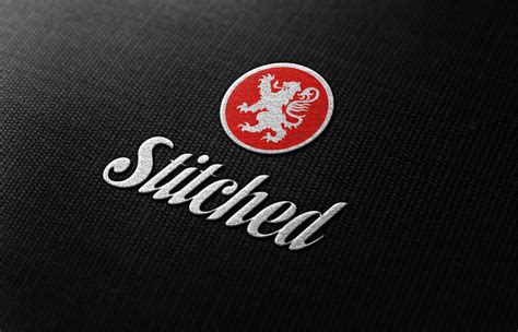 Photorealistic Logo Mock Up Pack On Behance