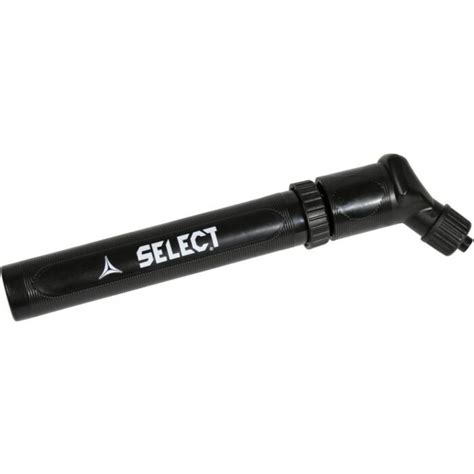 Select Ball Pump Micro Sportisimode