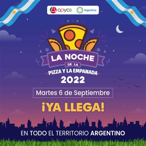 Regresa La Noche de la Pizza y la Empanada 2022 en todo el país Economis